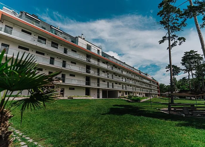 Butique Apartman