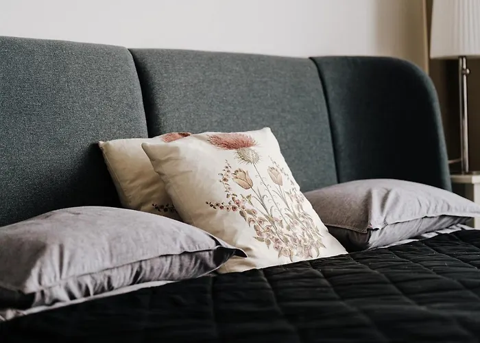 Butique Apartman