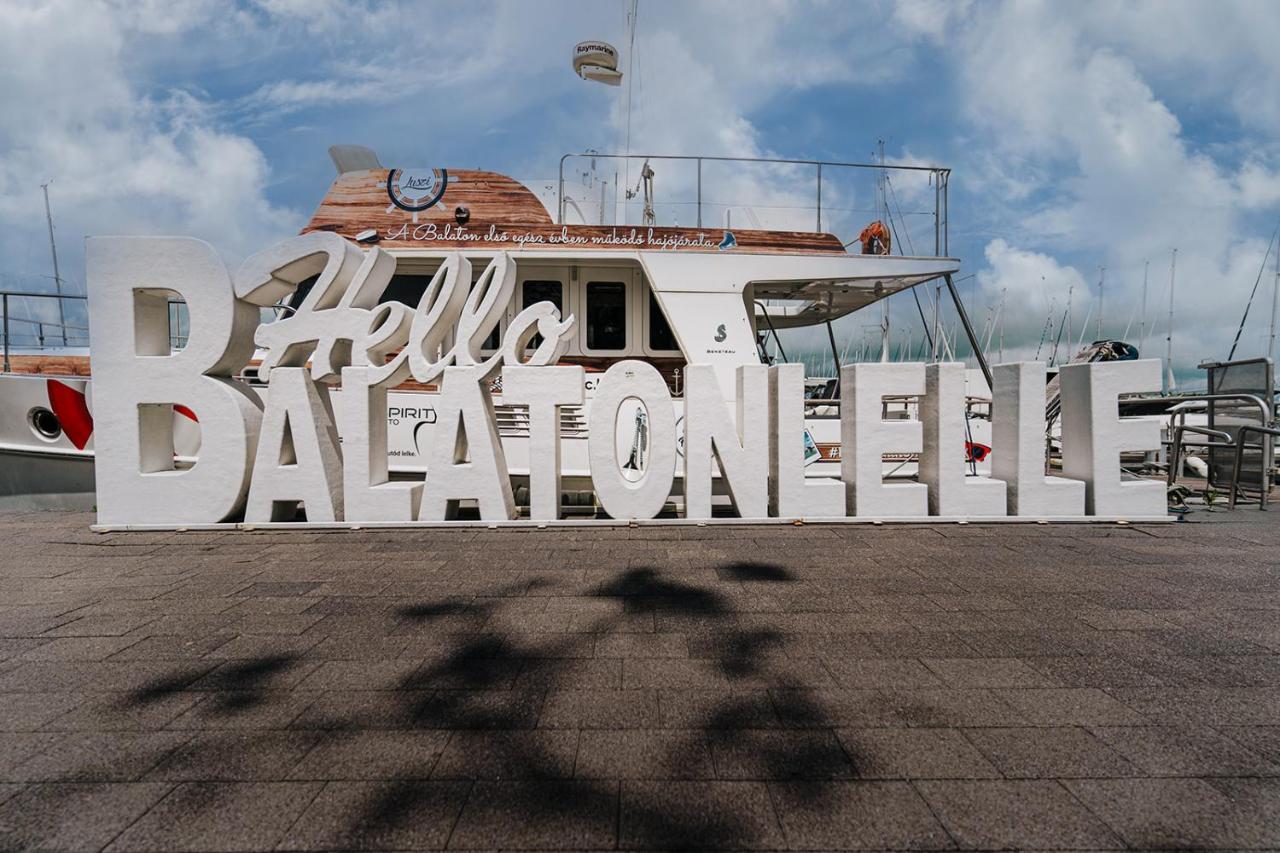 Butique Balatonlelle