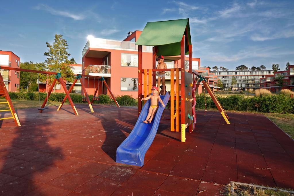 Appartamento Butique Balatonlelle