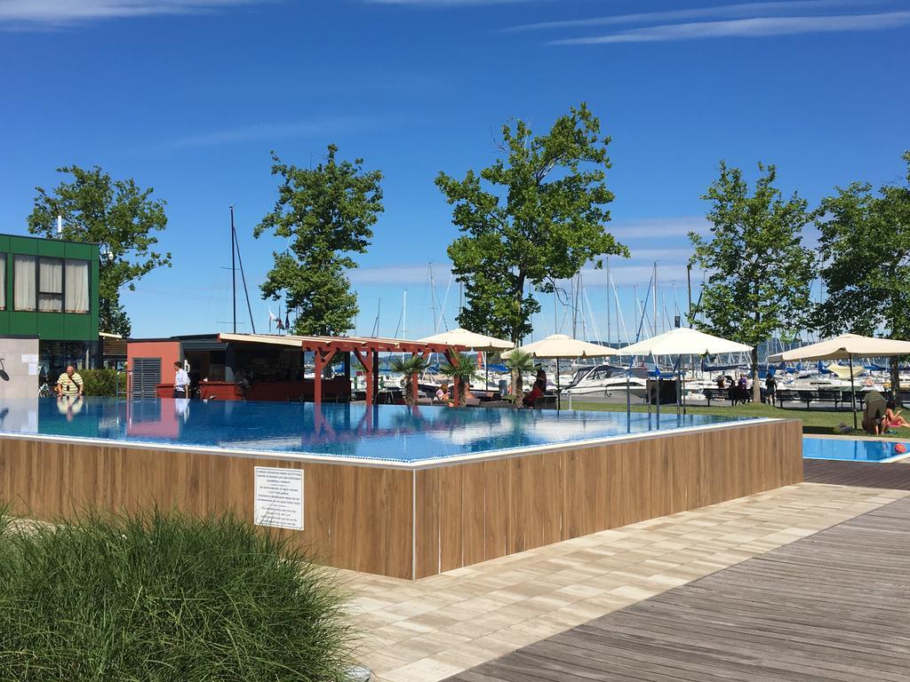 Butique Balatonlelle