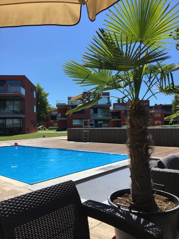 Apartment Butique *