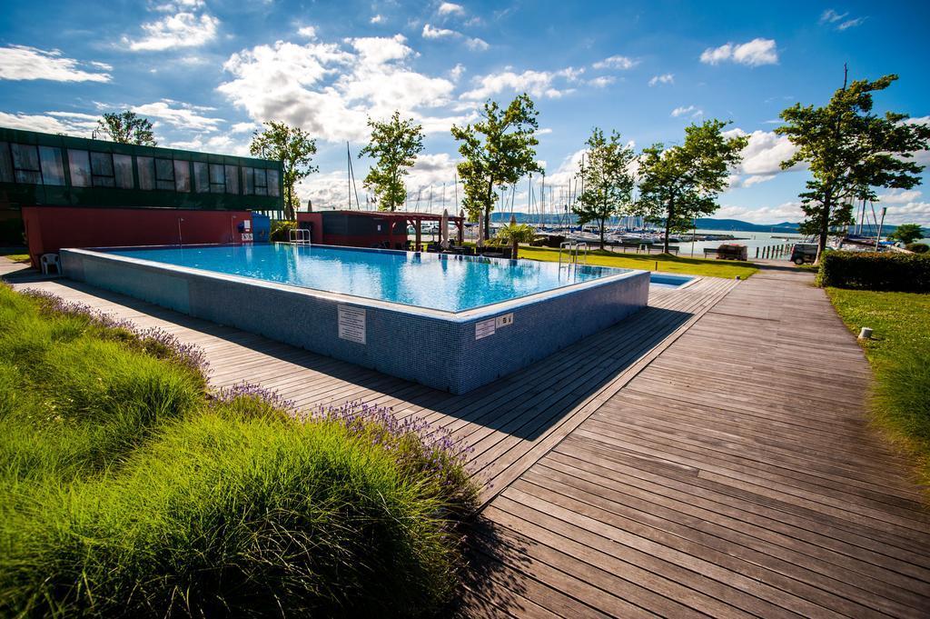 Butique Apartment Balatonlelle