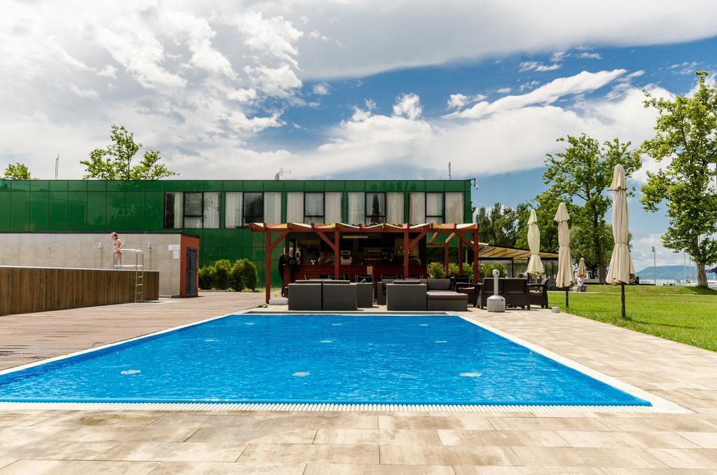 Butique Apartment *