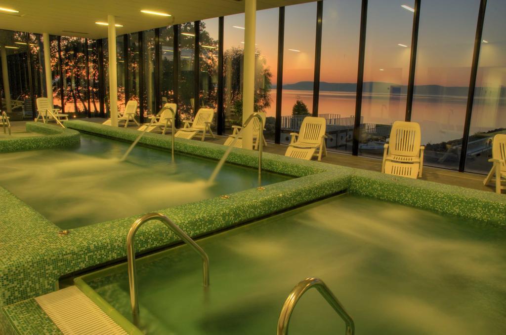 Butique Apartment Balatonlelle