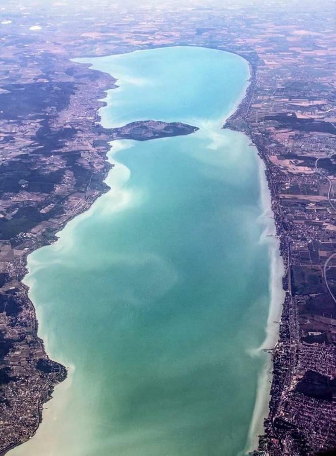 Butique Apartment Balatonlelle