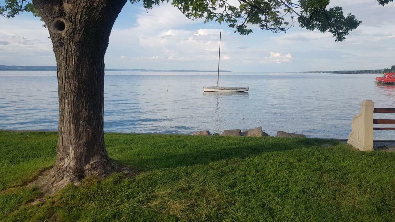 Butique Balatonlelle